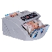Счетчик банкнот DoCash 3040 UV {Счетчик банкнот (купюр), ЖК дисплей, Виды детекций по размеру УФ/по размеру}, фото 2