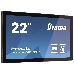 Монитор LCD 21.5'' [16:9] 1920х1080(FHD) IPS, nonGLARE, TOUCH, 350cd/m2, H178°/V178°, 1000:1, 16.7M, 8ms, VGA, HDMI, DP, Open frame, 3Y, Black, фото 11