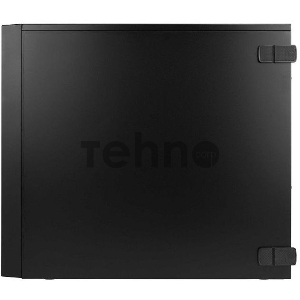 Корпус MiniTower INWIN EFS712BL RB-S450T7-0 USB3.0x2+USB2.0x2+A(HD)+front fan holder + Screwless