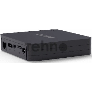 ТВ-приставка Smart STB 4K STB ZXV10 B866, ZXV10B866, Quad Core ARM Cortex-A53, 4K, 2Gb+8Gb, Wi-Fi, WAN,HDMI, AV, TF, USB slots