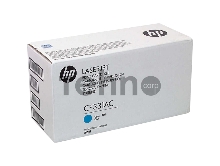 Контрактный Тонер-картридж HP 654A Cyn Contract LJ Toner Cartridge
