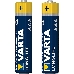 Батарейка Varta LONGLIFE LR03 AAA BL6 Alkaline 1.5V (4103) (6/60/300), фото 2