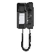 Телефон проводной Gigaset DESK200 черный, фото 3