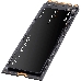Накопитель твердотельный SSD WD Black SN750 NVMe WDS400T3X0C 4ТБ M2.2280 (без радиатора), фото 4