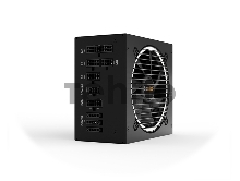 Блок питания BeQuiet! Pure Power 12 M 650W / ATX 3.0, 80 PLUS Gold, LLC+SR+DC-DC, 120mm fan, semi-modular / BN342