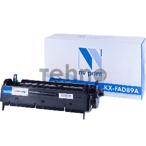 Картридж NVPrint совместимый Panasonic KX-FAD93A для KX-MB 263/283/783 (6000k)