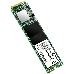 Твердотельный диск 512GB Transcend MTE110S, 3D TLC NAND, M.2 2280,PCIe Gen3x4, DRAM-less, фото 9