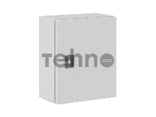 Шкаф ST с монтаж. платой 300х250х150мм от IP65-до IP66 IK10 ДКС R5ST0391