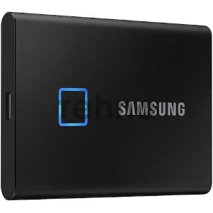 Накопитель SSD Samsung USB 2Tb MU-PC2T0K/WW 1.8