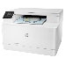 МФУ HP Color LaserJet Pro MFP M182n (7KW54A), принтер/сканер/копир, (А4, чб./цвет 16стр/мин., USB B, LAN), фото 12