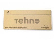 Тонер TN-321Y H Minolta Bizhub C224/284/364/e-серия (О) жёлтый A33K25G