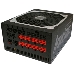 Блок питания Zalman ZM850-ARX, 850W, ATX12V v2.3, EPS, APFC, 13.5cm Fan, 80+ Platinum, Full Modular, Retail, фото 6