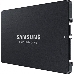 Накопитель SAMSUNG SSD SM883 240GB, 2,5",Serial ATA 6.0 Gbps; Seq. Read	540 MB/s; Seq. Write	480 MB/s; Ran. Read	97 KIOPS; Ran. Write	22 KIOPS, фото 3