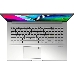 Ноутбук 15.6" OLED FHD Asus K513EA-L13419W silver (Core i5 1135G7/16Gb/512Gb SSD/VGA Int/W11) (90NB0SG1-M017U0), фото 8