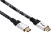 Кабель USB4 TCM--TCM, 5K@60Hz, 40GBps, PD 240W, 5A, VCOM, 1.2м, фото 4