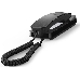 Телефон проводной Gigaset DESK200 черный, фото 4