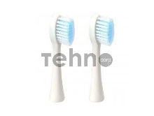 Насадка для зубной щетки GEOZON 2 PCS WHITE G-HLB01WHT