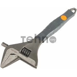 Ключ разводной Sturm 1045-11-200 200 мм Sturm УСИЛЕННЫЕ ТОНКИЕ ГУБКИ, обрезин. рукоятка Sturm [1045-11-200]