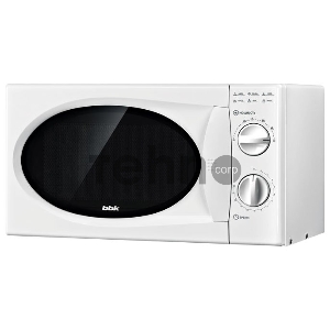 Микроволновая Печь BBK 20MWS-715M/W 20 л, 700 Вт Микроволновая Печь BBK 20MWS-715M/W 20 л, 700 Вт