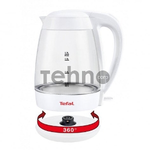 Чайник TEFAL KO 450132