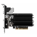 Видеокарта PALIT GeForce GT710 / 2GB DDR3 64bit / D-SUB, DVI-D, HDMI / PA-GT710-2GD3H / RTL, фото 1