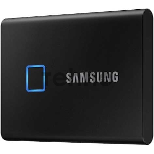 Накопитель SSD Samsung USB 2Tb MU-PC2T0K/WW 1.8