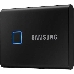 Накопитель SSD Samsung USB 2Tb MU-PC2T0K/WW 1.8", фото 2