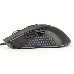 Мышь игровая Gembird MG-770, USB, 3200DPI, 6 кнопок+колесо-кнопка, кабель тканевый 1.8 м, фото 3