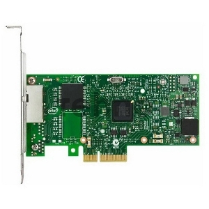 Сетевая карта Lenovo TS TCh ThinkSystem Intel I350-T2 PCIe 1Gb 2-Port RJ45 Ethernet Adapter (SR860/SR850/SR570/SR590/SR950/SR950/SR550/SR530)