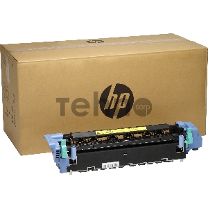 Печь в сборе HP CLJ 5550 (Q3985A/RG5-7692/Q3985-67901/Q3985-67902)