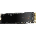 Накопитель твердотельный SSD WD Black SN750 NVMe WDS400T3X0C 4ТБ M2.2280 (без радиатора), фото 18