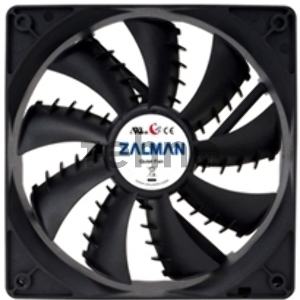 Вентилятор 120 mm | ZALMAN (ZM-F3(SF))
