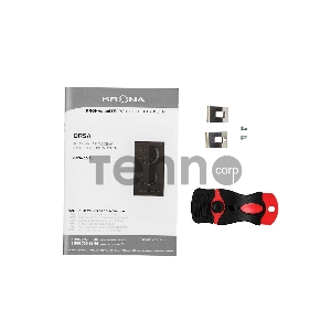 Варочная панель электрическая Krona ORSA 30 BL