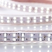 LED лента 220 В, 6.5x17 мм, IP67, SMD 2835, 180 LED/m, цвет свечения белый, 100 м, фото 4