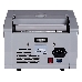 Счетчик банкнот DoCash 3040 UV {Счетчик банкнот (купюр), ЖК дисплей, Виды детекций по размеру УФ/по размеру}, фото 5