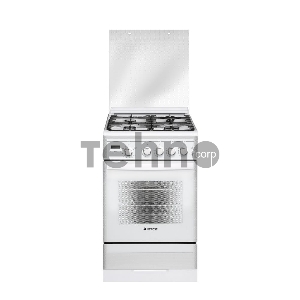 Газовая плита GEFEST ПГ 5300-03 0040 WHITE