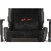 Кресло игровое A4Tech Bloody GC-450 черный текстиль/эко.кожа крестовина металл, фото 9