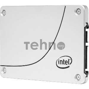 Накопитель SSD Intel Original SATA III 480Gb SSDSC2KG480G801 DC D3-S4610 2.5