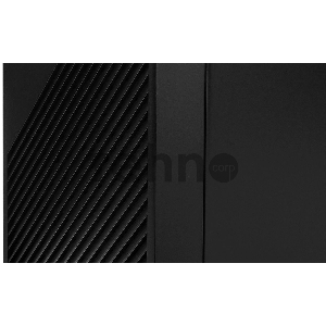 Корпус MiniTower INWIN EFS712BL RB-S450T7-0 USB3.0x2+USB2.0x2+A(HD)+front fan holder + Screwless