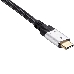 Кабель USB4 TCM--TCM, 5K@60Hz, 40GBps, PD 240W, 5A, VCOM, 1.2м, фото 7