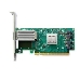 Mellanox ConnectX-5 VPI adapter card, EDR IB (100Gb/s) and 100GbE, single-port QSFP28, PCIe3.0 x16, tall bracket, ROHS R6, фото 4