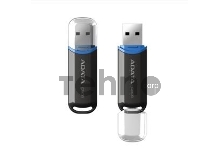 Флеш Диск USB 2.0 ADATA Flash Drive 32Gb C906 Black