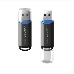 Флеш Диск USB 2.0 ADATA Flash Drive 32Gb C906 Black, фото 1