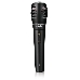 Микрофон BBK CM-114 черный, фото 1
