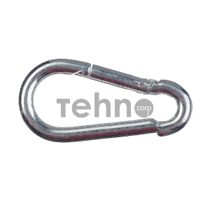 Карабин пожарный 5,0 DIN 5299С