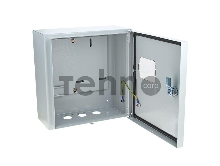 Щит учетный EKF mb54-1 ЩУ-1/1-0 (310х300х150) IP54 EKF PROxima