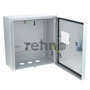 Щит учетный EKF mb54-1 ЩУ-1/1-0 (310х300х150) IP54 EKF PROxima