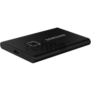 Накопитель SSD Samsung USB 2Tb MU-PC2T0K/WW 1.8