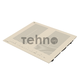 Электрическая индукционная панель MAUNFELD EVI.594.FL2(S)-BG