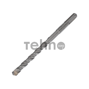 Бур по бетону 10x160 мм SDS PLUS (10 шт.) REXANT